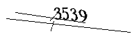 以下に文字と数字を入力してください