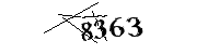 Por favor, escriba las letras y los números siguientes