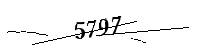 以下に文字と数字を入力してください