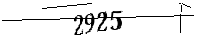 以下に文字と数字を入力してください