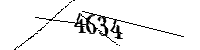 以下に文字と数字を入力してください