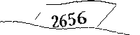 以下に文字と数字を入力してください