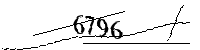 Por favor, escriba las letras y los números siguientes