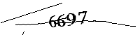 以下に文字と数字を入力してください