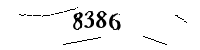 以下に文字と数字を入力してください