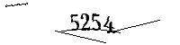 以下に文字と数字を入力してください