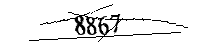 以下に文字と数字を入力してください