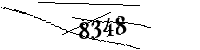 以下に文字と数字を入力してください