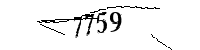 Por favor, escriba las letras y los números siguientes