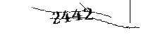 以下に文字と数字を入力してください