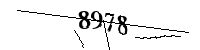 以下に文字と数字を入力してください