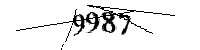 以下に文字と数字を入力してください