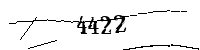 Bitte geben Sie die gezeigten Buchstaben und Zahlen ein