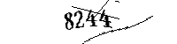 Bitte geben Sie die gezeigten Buchstaben und Zahlen ein