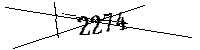 以下に文字と数字を入力してください