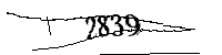 以下に文字と数字を入力してください