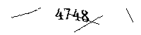 Si prega di digitare le lettere e i numeri qui sotto