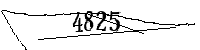 以下に文字と数字を入力してください