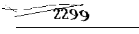 以下に文字と数字を入力してください