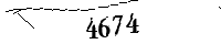 以下に文字と数字を入力してください