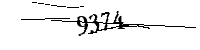 以下に文字と数字を入力してください