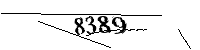 以下に文字と数字を入力してください