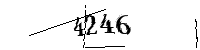 以下に文字と数字を入力してください