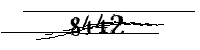 Bitte geben Sie die gezeigten Buchstaben und Zahlen ein