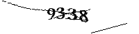 以下に文字と数字を入力してください