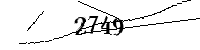 以下に文字と数字を入力してください