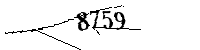 以下に文字と数字を入力してください