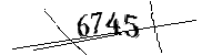 以下に文字と数字を入力してください