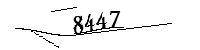 Bitte geben Sie die gezeigten Buchstaben und Zahlen ein