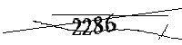 以下に文字と数字を入力してください