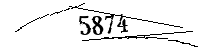以下に文字と数字を入力してください