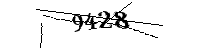 Bitte geben Sie die gezeigten Buchstaben und Zahlen ein