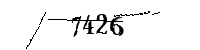 Bitte geben Sie die gezeigten Buchstaben und Zahlen ein