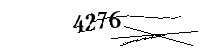 以下に文字と数字を入力してください