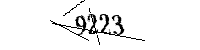 以下に文字と数字を入力してください