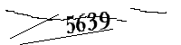 以下に文字と数字を入力してください