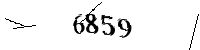 以下に文字と数字を入力してください