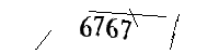以下に文字と数字を入力してください