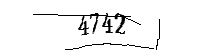 以下に文字と数字を入力してください