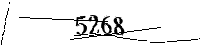 以下に文字と数字を入力してください