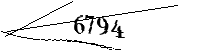 Bitte geben Sie die gezeigten Buchstaben und Zahlen ein