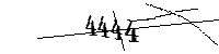 以下に文字と数字を入力してください