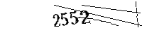 以下に文字と数字を入力してください