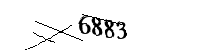 以下に文字と数字を入力してください