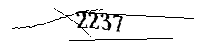 以下に文字と数字を入力してください