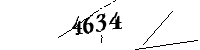 以下に文字と数字を入力してください